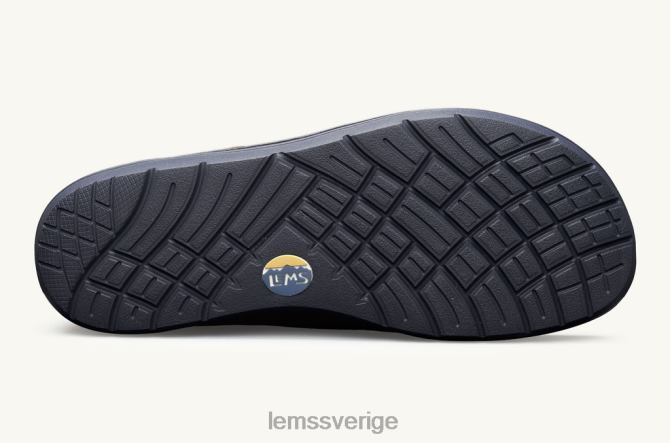 skor Lems boulder boot i mellanläder umbra kvinnor 668DH124 - Image 9