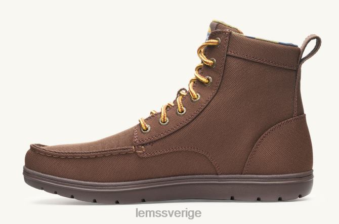 skor Lems boulder boot nylon kotte (vegansk) kvinnor 668DH122 - Image 3