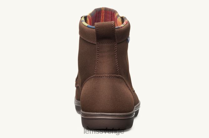 skor Lems boulder boot nylon kotte (vegansk) kvinnor 668DH122 - Image 6