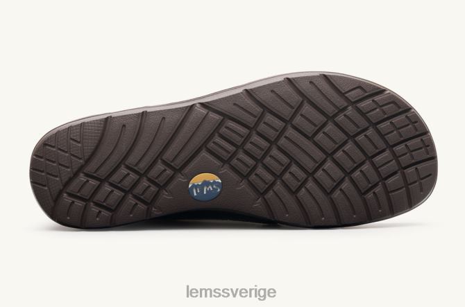 skor Lems boulder boot nylon kotte (vegansk) kvinnor 668DH122 - Image 8