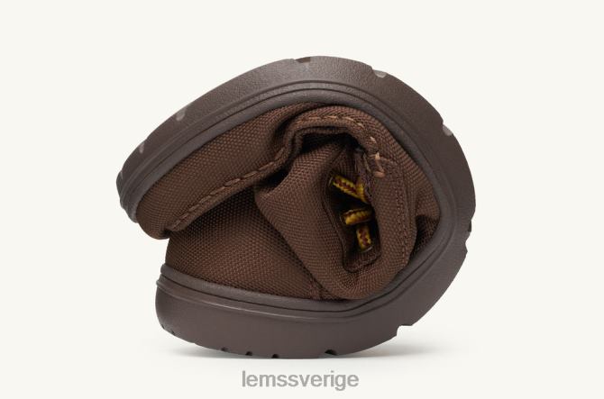 skor Lems boulder boot nylon kotte (vegansk) kvinnor 668DH122 - Image 9