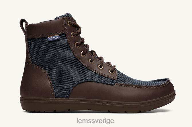 skor Lems boulder boot nylon marin stout kvinnor 668DH119 - Image 3
