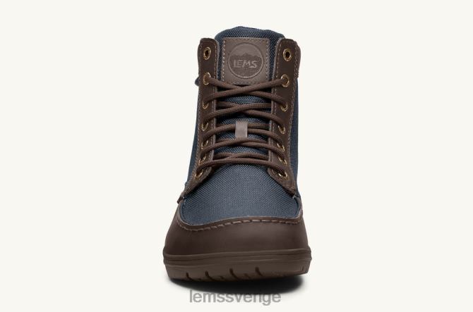skor Lems boulder boot nylon marin stout kvinnor 668DH119 - Image 6