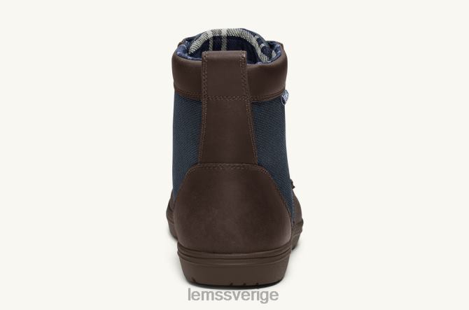 skor Lems boulder boot nylon marin stout kvinnor 668DH119 - Image 7
