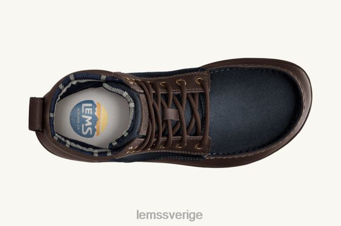 skor Lems boulder boot nylon marin stout kvinnor 668DH119 - Image 8