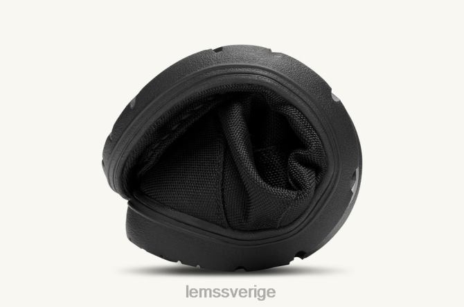 skor Lems boulder boot nylon svart (vegansk) kvinnor 668DH121 - Image 9
