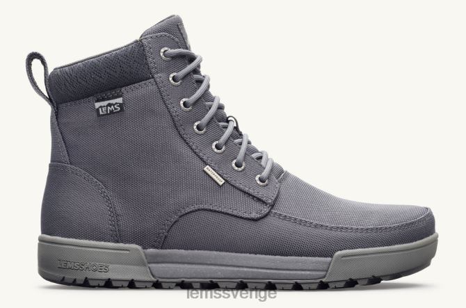 skor Lems boulder topp vattentät robust bark kvinnor 668DH113 - Image 3