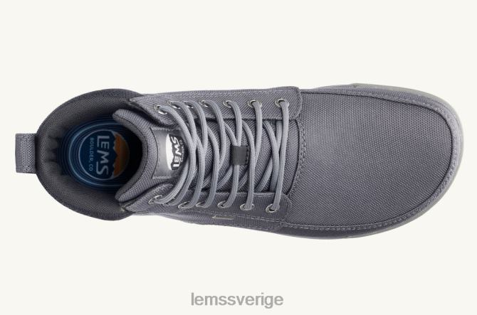skor Lems boulder topp vattentät robust bark kvinnor 668DH113 - Image 5