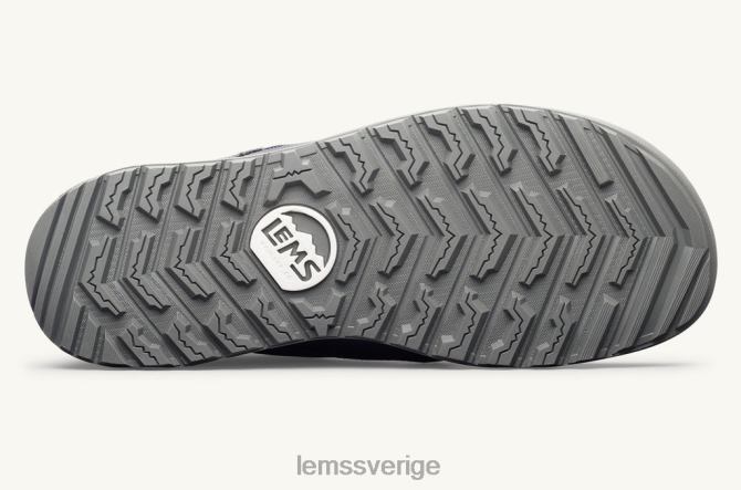 skor Lems boulder topp vattentät robust bark kvinnor 668DH113 - Image 6
