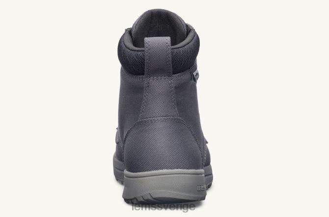 skor Lems boulder topp vattentät robust bark kvinnor 668DH113 - Image 9