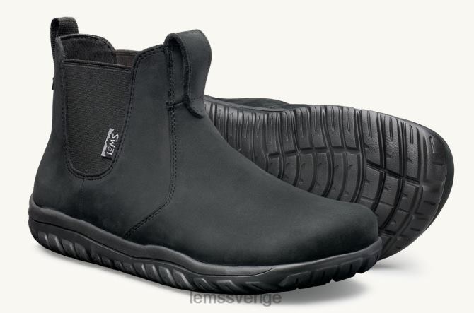 skor_lems_chelsea_boot_vattentat_obsidian_kvinnor_668dh104.jpg skor Lems chelsea boot vattentät obsidian kvinnor 668DH104 - Image 1