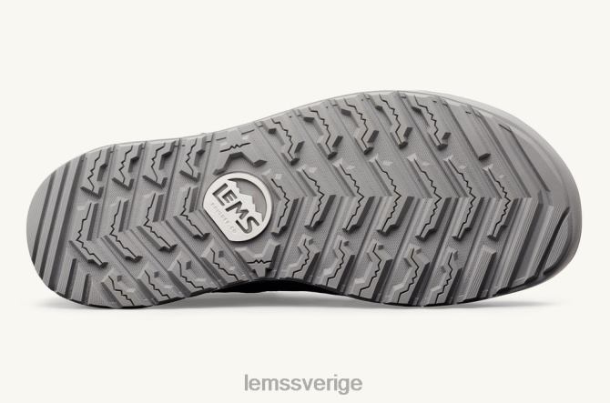 skor Lems outlander vattentät stövel blått stål kvinnor 668DH115 - Image 5