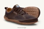 skor Lems primal 2 brun kvinnor 668DH68