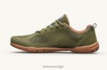 skor Lems primal 2 oliv kvinnor 668DH67 - Image 3