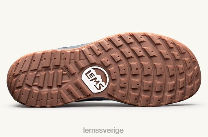 skor Lems primal jakt orion blå kvinnor 668DH89 - Image 5