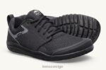 skor Lems primal zen asfalt män 668DH7