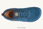 skor Lems primal zen mocka hav kvinnor 668DH77 - Image 4