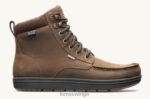 skor Lems boulder boot grepp vattentätt dakota kvinnor 668DH108 - Image 2