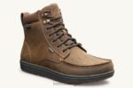 skor Lems boulder boot grepp vattentätt dakota kvinnor 668DH108 - Image 7