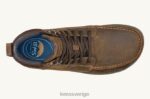skor Lems boulder boot grepp vattentätt dakota män 668DH46 - Image 4