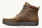 skor Lems boulder boot grepp vattentätt dakota män 668DH46 - Image 5
