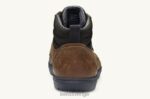 skor Lems boulder boot i mellanläder umbra kvinnor 668DH124 - Image 7