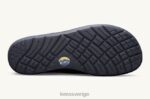 skor Lems boulder boot i mellanläder umbra kvinnor 668DH124 - Image 9