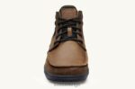 skor Lems boulder boot i mellanläder umbra män 668DH63 - Image 6