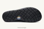 skor Lems boulder boot mid vegan kolsvart kvinnor 668DH125 - Image 6