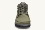 skor Lems boulder boot mid vegan militärgrönt män 668DH65 - Image 9