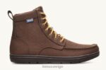 skor Lems boulder boot nylon kotte (vegansk) kvinnor 668DH122 - Image 2