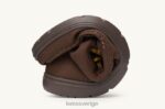 skor Lems boulder boot nylon kotte (vegansk) kvinnor 668DH122 - Image 9