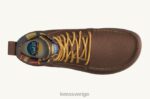 skor Lems boulder boot nylon kotte (vegansk) män 668DH61 - Image 7