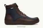 skor Lems boulder boot nylon marin stout kvinnor 668DH119 - Image 3