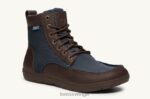 skor Lems boulder boot nylon marin stout män 668DH59 - Image 4