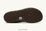 skor Lems boulder boot nylon marin stout män 668DH59 - Image 8