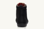 skor Lems boulder boot nylon svart (vegansk) kvinnor 668DH121 - Image 6