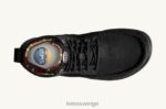 skor Lems boulder boot nylon svart (vegansk) kvinnor 668DH121 - Image 7