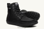 skor Lems boulder boot nylon svart (vegansk) män 668DH60