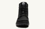 skor Lems boulder boot nylon svart (vegansk) män 668DH60 - Image 5