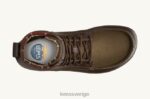 skor Lems boulder boot nylon timmer kvinnor 668DH120 - Image 7