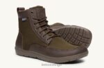 skor Lems boulder boot nylon timmer män 668DH58