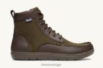 skor Lems boulder boot nylon timmer män 668DH58 - Image 3