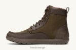 skor Lems boulder boot nylon timmer män 668DH58 - Image 4