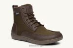 skor Lems boulder boot nylon timmer män 668DH58 - Image 5