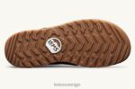 skor Lems boulder topp vattentät robust bark kvinnor 668DH112 - Image 6