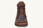 skor Lems boulder topp vattentät robust bark kvinnor 668DH112 - Image 8