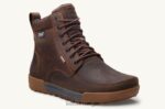 skor Lems boulder topp vattentät robust bark män 668DH49 - Image 7