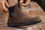 skor Lems chelsea boot vattentät espresso kvinnor 668DH105 - Image 2