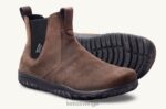 skor Lems chelsea boot vattentät espresso män 668DH43
